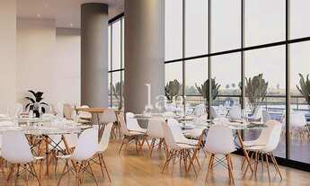 Imagem 4: Apartamento com 2 dormitórios à venda, 76 m² por R$ 720.000,00 - Alameda JK - Votorantim/S