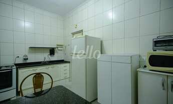 Imagem 7: São Paulo - Apartamento Padrão - Jardins