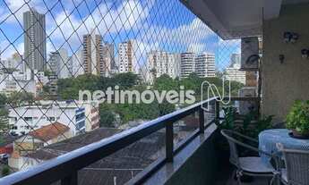 Imagem 3: Venda Apartamento 3 quartos Graça Salvador
