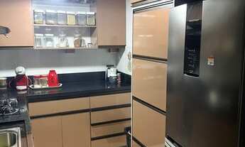 Imagem 3: Alugo belíssimo apartamento na Ponta Negra, condomínio Reserva das Águas, ao lado do Shopp