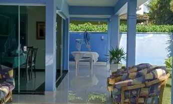 Imagem 4: SOBRADO MOBILIADO COM 3 SUÍTES DENTRO DE CONDOMINIO