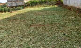 Imagem 3: Terreno à venda, 348 m² por R$ 315.000,00 - Jardim dos Pinheiros - Americana/SP