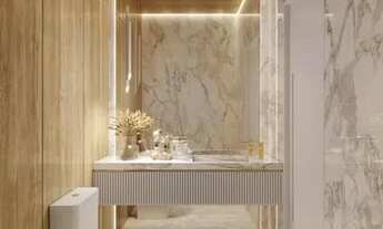 Imagem 5: Cobertura para Venda em Joinville, Santo Antônio, 4 dormitórios, 4 suítes, 2 banheiros, 3