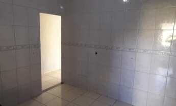 Imagem 7: Casa Bairro Tijuca de 3 quartos com suíte, varanda portão eletrônico e quintal