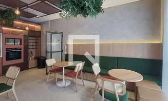 Imagem 3: Apartamento à Venda - Vila Mariana, 1 Quarto, 22 m2