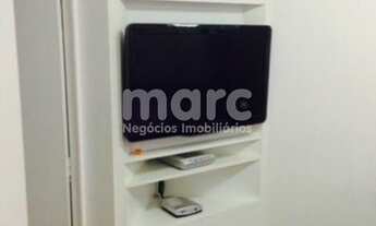 Imagem 7: SÃO PAULO - Apartamento Padrão - ACLIMACAO