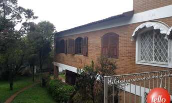 Imagem 6: Santo André - Casa Comercial - Vila Pires