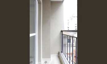 Imagem 7: Apartamento para Aluguel - Santa Cecília, 1 Quarto, 28 m2