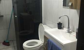 Imagem 7: Troco casa por apartamento ou geminado