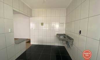 Imagem 3: Apartamento com 2 dormitórios para alugar, 50 m² por R$ 1.465,00/mês - Planalto - Brumadin