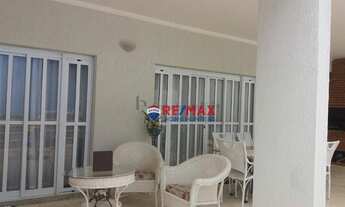 Imagem 3: Casa com 5 dormitórios para alugar, 400 m² por R$ 10.000,00/mês - Jardim Santa Marcelina