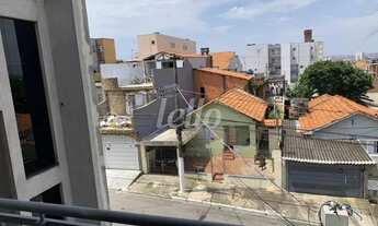 Imagem 2: São Paulo - Apartamento Padrão - Artur Alvim