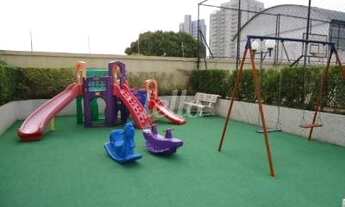 Imagem: São Paulo - Apartamento Padrão - Vila