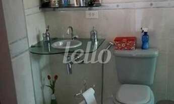 Imagem 7: São Paulo - Casa Padrão - Chácara Santo Antônio