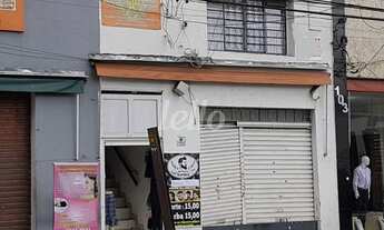 Imagem 1: São Paulo - Casa Comercial - Brás