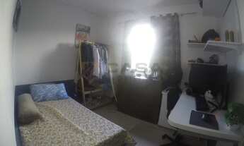 Imagem 5: CY - Apartamento térreo 2 quartos Jardim Tropical