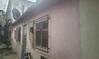 Imagem 5: Casa de Vila próximo a passarela 19 av Brasil