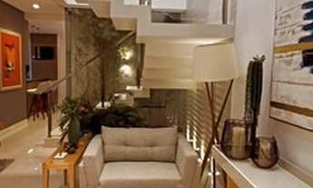 Imagem 2: Casa no Alphaville #3 suítes master #todo com móveis planejados