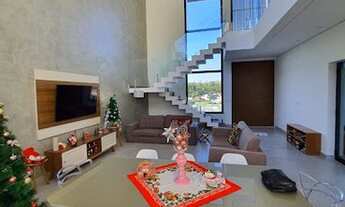 Imagem 7: Linda casa no Alphaville