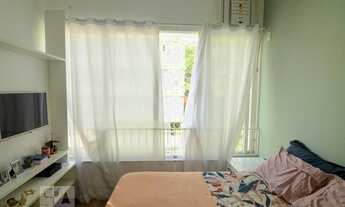 Imagem 3: Apartamento à Venda - Urca, 4 Quartos, 156 m2