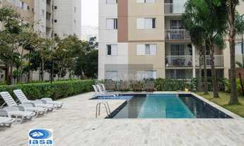 Imagem: Apartamento com 2 dormitórios à venda