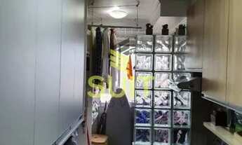 Imagem 3: Residencial Terra Nova - Apto com 60m², 2 Suítes e 1 Vaga em Osasco/SP com Beraldo