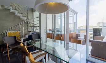 Imagem 6: Venda Cobertura 2 Dormitórios - 102 m² Vila Olímpia