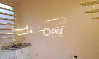 Imagem 5: Casa com 1 dormitório para alugar, 70 m² por R$ 1.200,00/mês - Vila Tibério - Ribeirão Pre