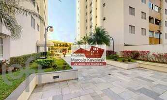 Imagem 2: Apartamento à venda, 62 m² por R$ 410.000,00 - Ipiranga - São Paulo/SP