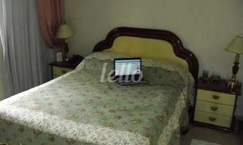 Imagem 6: São Paulo - Apartamento Padrão - Campo Belo