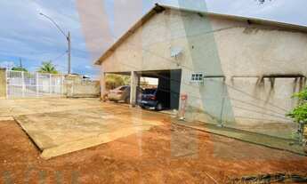 Imagem 4: Casa em lote amplo - Vicente Pires - 1.000 metros