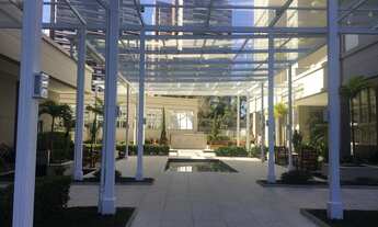 Imagem 1: Apartamento para aluguel com 138 metros quadrados com 3 dorm 3 vagas Granja Julieta