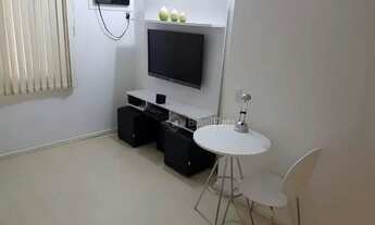 Imagem 5: Flat com 1 dormitório para alugar, 32 m² por R$ 3.700/mês - Moema - São Paulo/SP