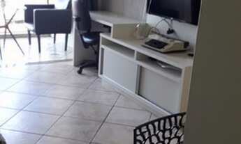 Imagem 5: Aluguéis de apartamento mensal até novembro