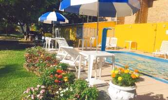 Imagem: Suíte pra 2 pessoas em Canasvieiras - Aluguel