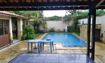 Imagem 3: Ótima casa com piscina para aluguel anual ou venda na Tabuba