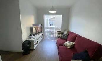 Imagem 2: Apartamento com 3 dormitórios à venda, 72 m² por R$ 380.000,00 - Kobrasol - São José/SC