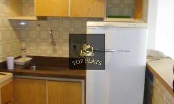 Imagem 3: Flat disponível no Jardim Paulista