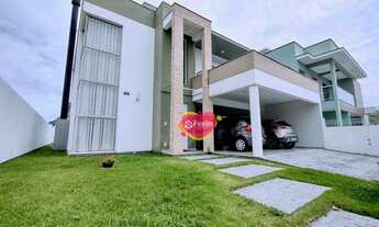 Imagem: Casa com 3 dormitórios à venda, 222 m²