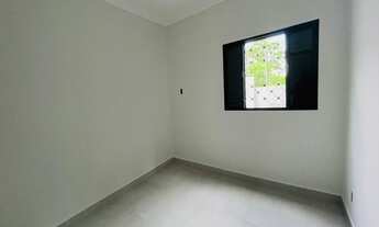 Imagem 2: SÃO JOSÉ DO RIO PRETO - Casa Padrão - JARDIM VITÓRIA RÉGIA