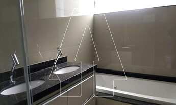 Imagem 7: Araçatuba - Casa de Condomínio - Aeroporto