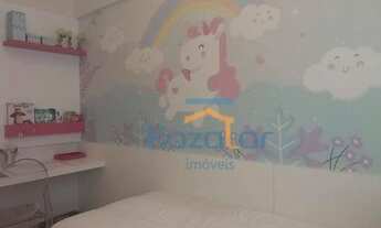 Imagem 5: Apartamento 3 quartos, suite, 2 vagas à venda por R$ 580.000 - Castelo - Belo Horizonte/MG