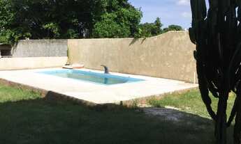 Imagem 4: Mini sitio lindo!