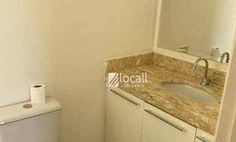 Imagem 4: Apartamento com 2 dormitórios à venda, 70 m² por R$ 340.000,00 - Vila Ercília - São José d