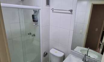 Imagem 7: Apartamento para venda possui 70 metros quadrados com 2 quartos