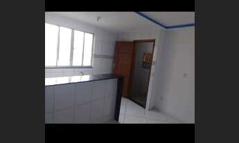 Imagem 3: Kitinete Kitnet com 1 dormitório