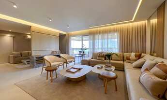 Imagem 5: Alta vista Urbanova - 3 Suites - 158m2 Lazer e sofisticação em um único endereço