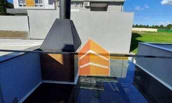 Imagem 4: Casa com 2 dormitórios à venda, 180 m² por R$ 1.290.000,00 - Cyrela Landscape Seminario