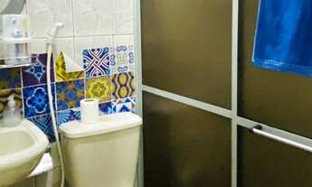 Imagem: CASA À VENDA - BAIRRO SÃO JORGE