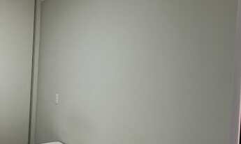 Imagem 4: Apartamento para aluguel possui 78 metros quadrados com 3 quartos